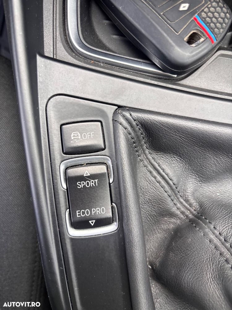 BMW Seria 1 - 17
