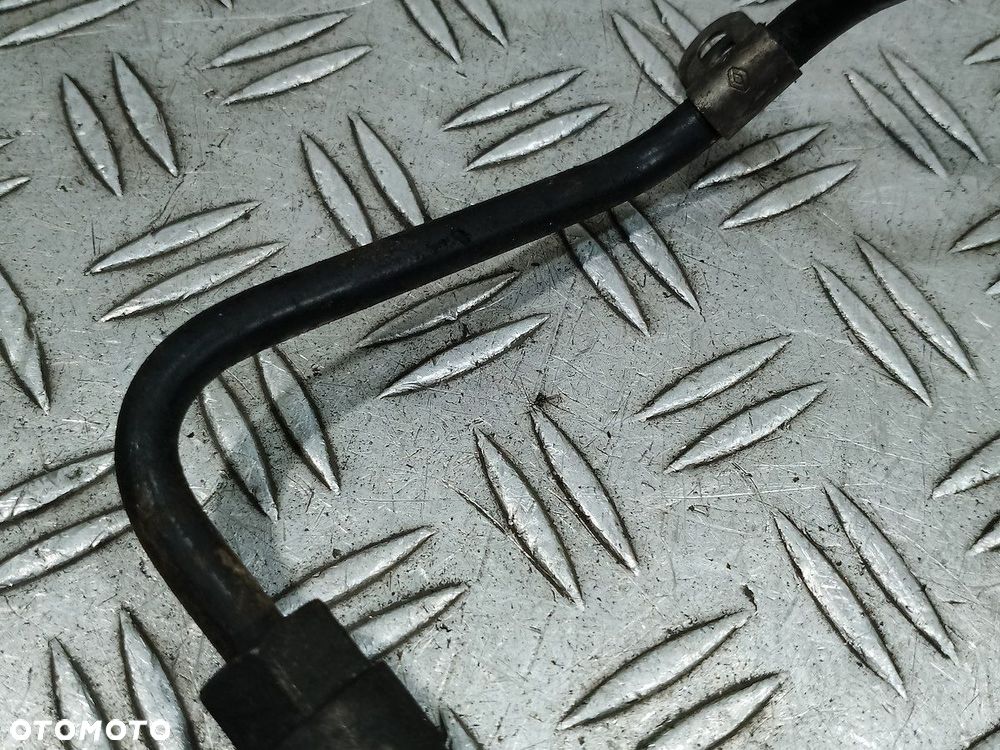 PRZEWÓD TURBINY RENAULT TRAFIC ( 01-14 ) 1.9 DCI - 4