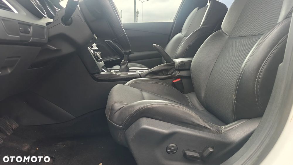 Peugeot 508 1.6 HDi Active - 31