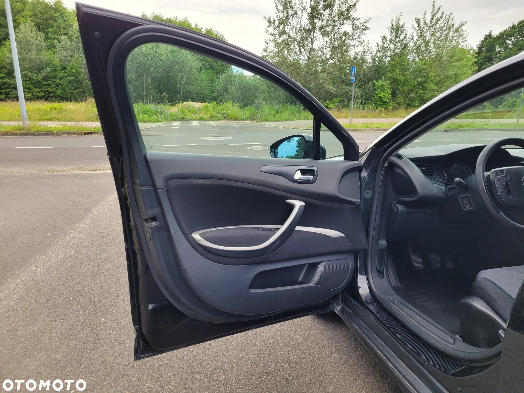 Citroën C5 Tourer HDi 140 FAP Confort - 9