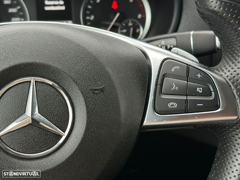 Mercedes-Benz Vito Tourer 116 CDi/34 Pro - 17
