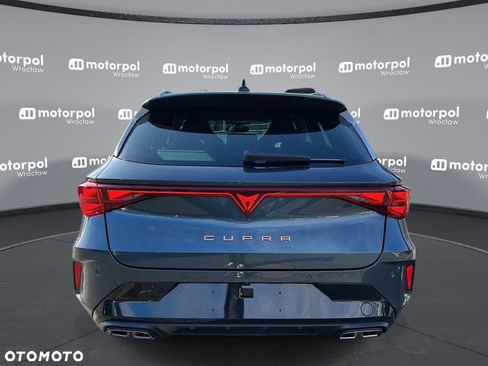 Cupra Leon Sportstourer - 11