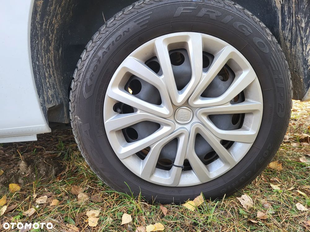 Fiat Doblo - 25