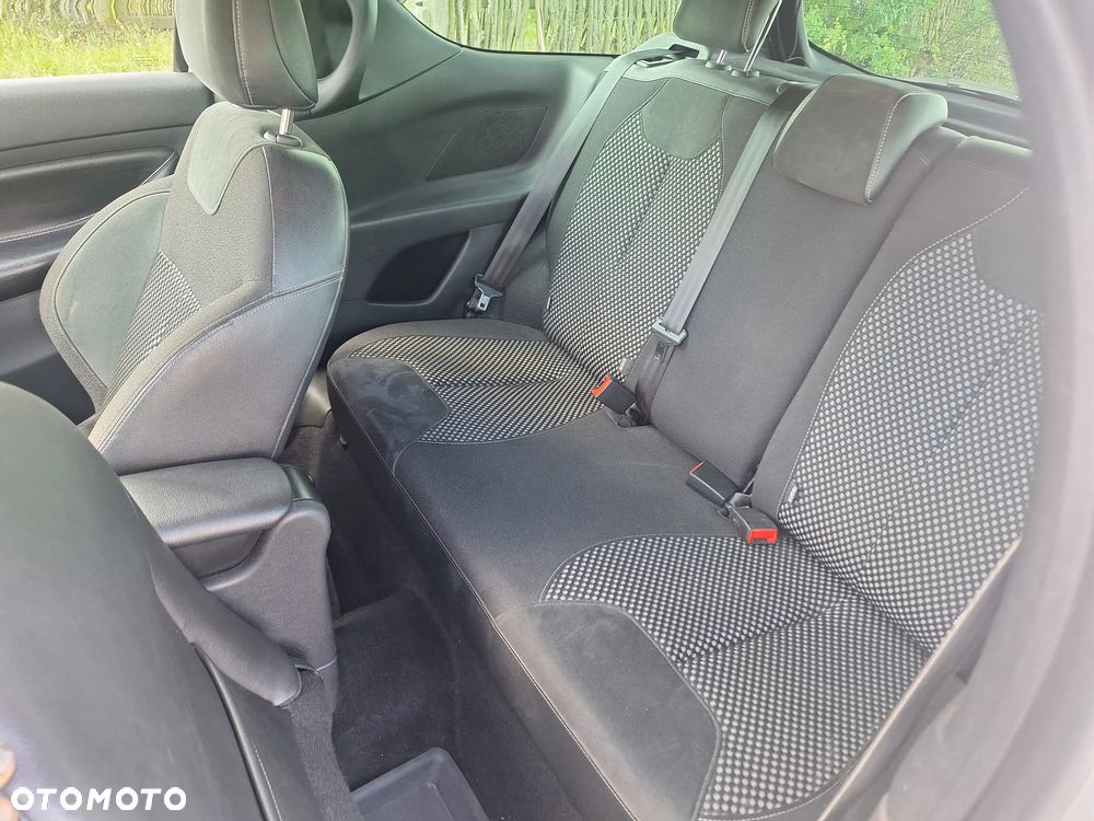 Citroën DS3 1.6 HDi SportChic - 8