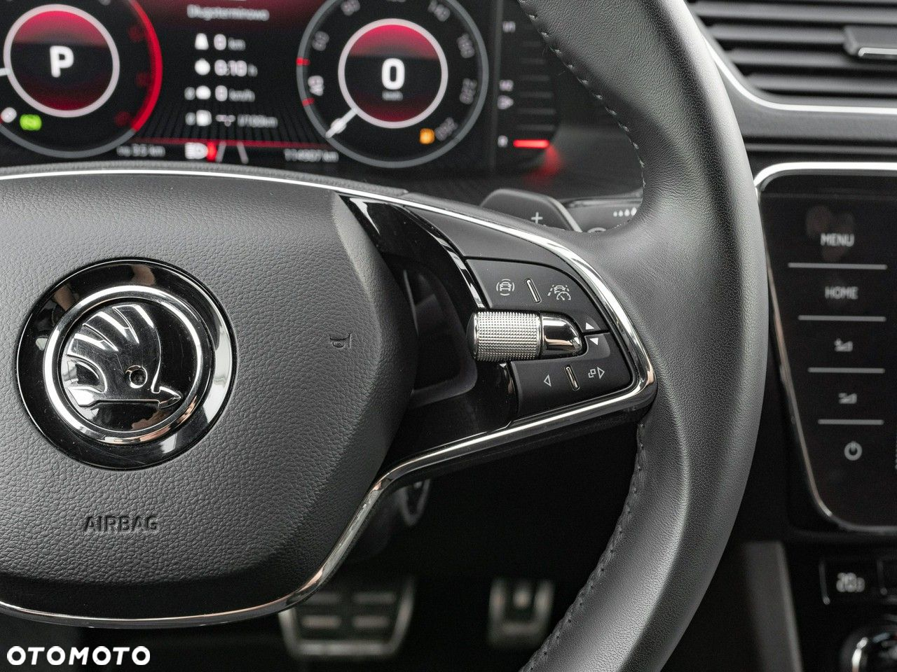 Skoda Superb 2.0 TDI SCR L&K DSG - 18