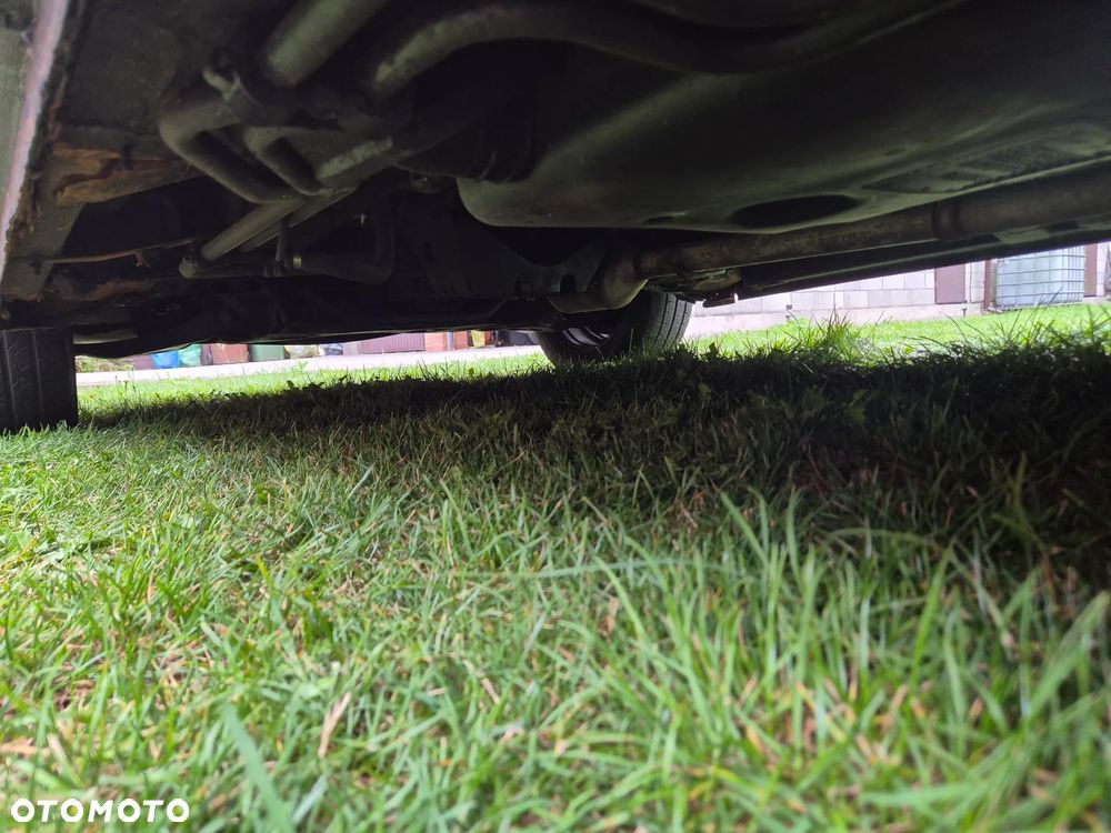 Mercedes-Benz Vito 109 CDI 639.705 - 11