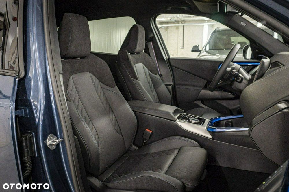 BMW X3 - 21