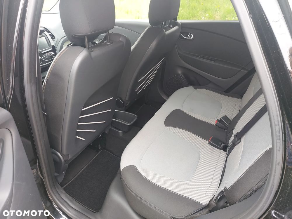 Renault Captur ENERGY TCe 90 Start&Stop Dynamique - 16