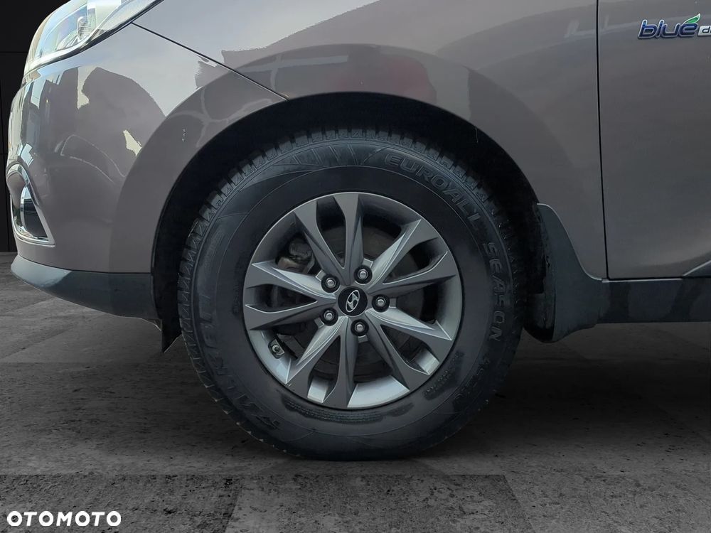 Hyundai ix35 1.6 GDI Comfort 2WD - 27