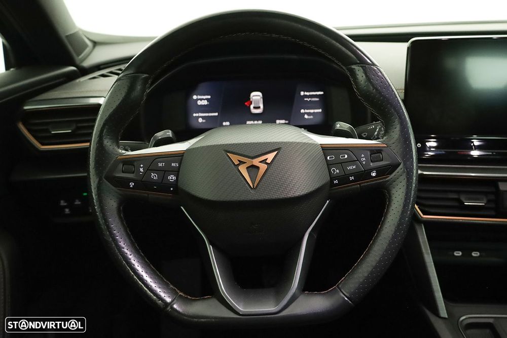Cupra Formentor 1.5 TSI DSG - 15