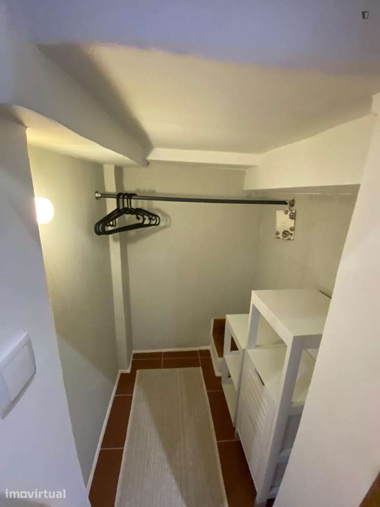 Apartamento com 1 quartos - localizado em Graça Lisbon - Grande imagem: 3/15