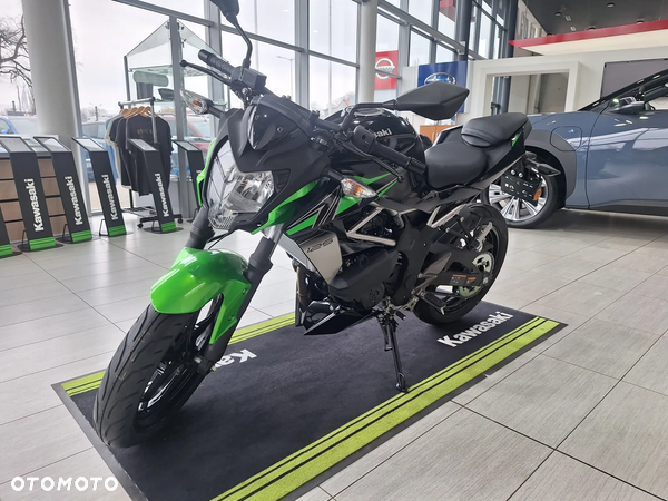 Kawasaki Z