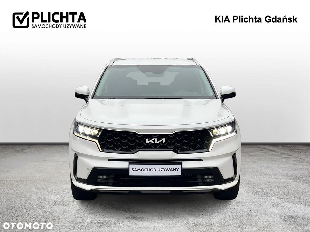 Kia Sorento - 7