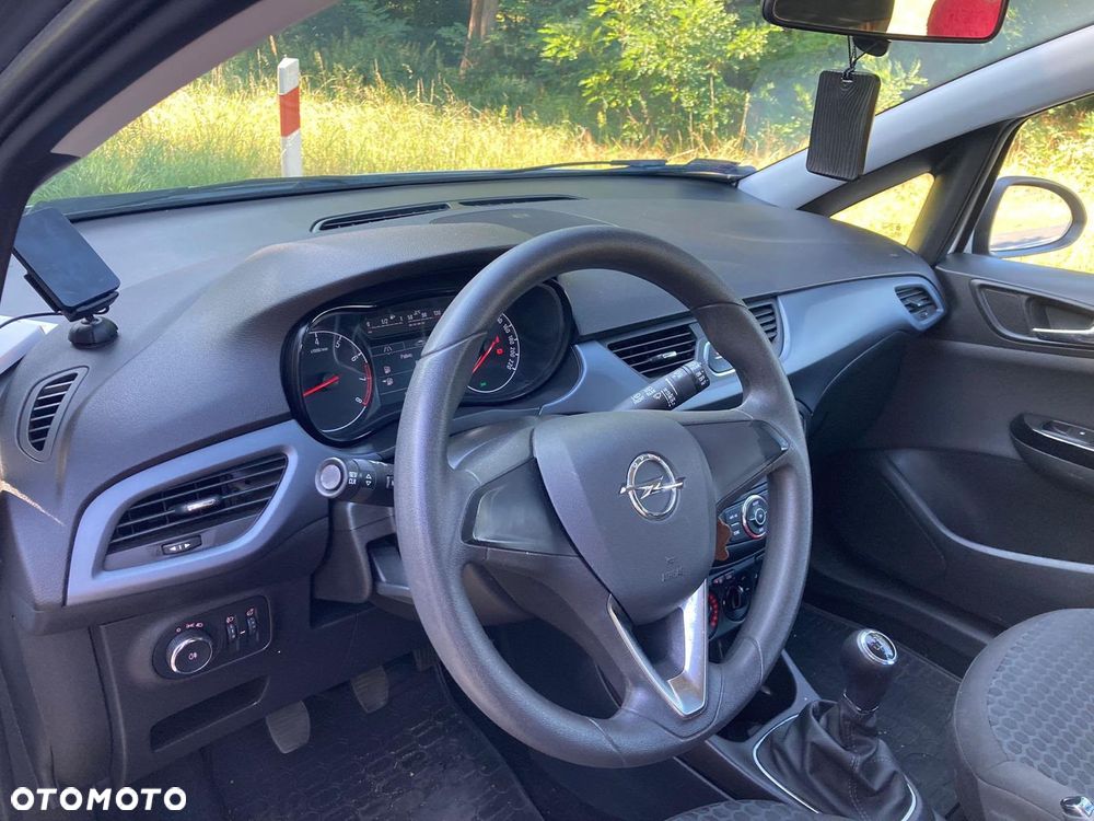 Opel Corsa 1.2 Enjoy - 7