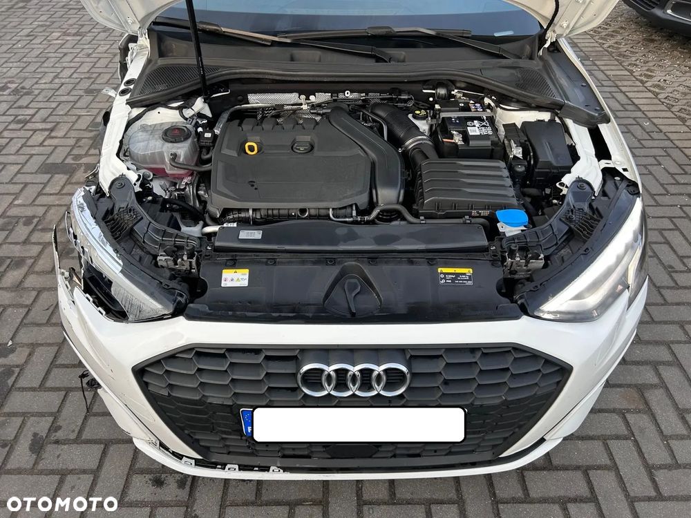 Audi A3 Sportback - 21