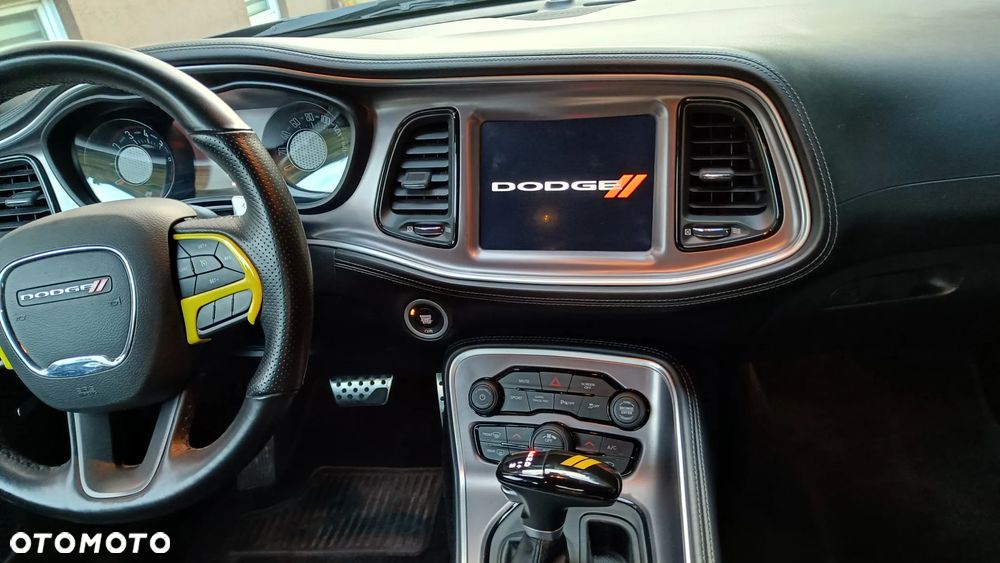 Dodge Challenger 3.6 GT AWD - 27