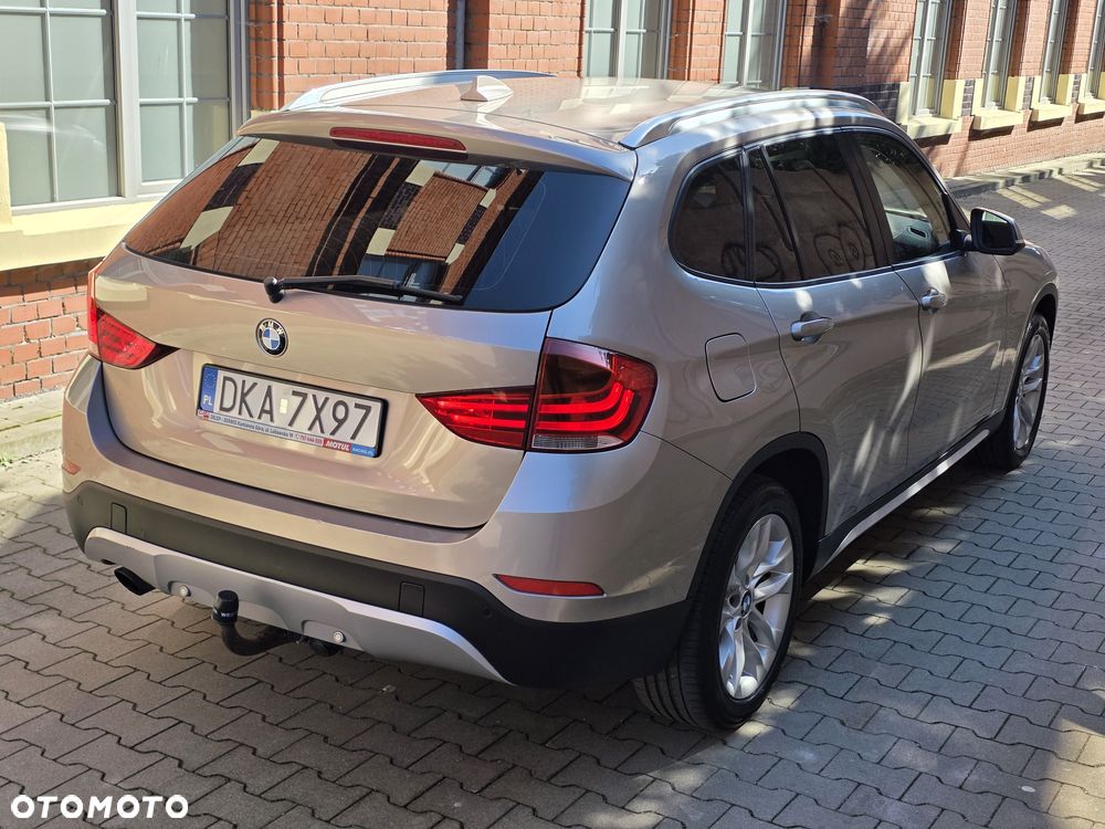 BMW X1 - 3