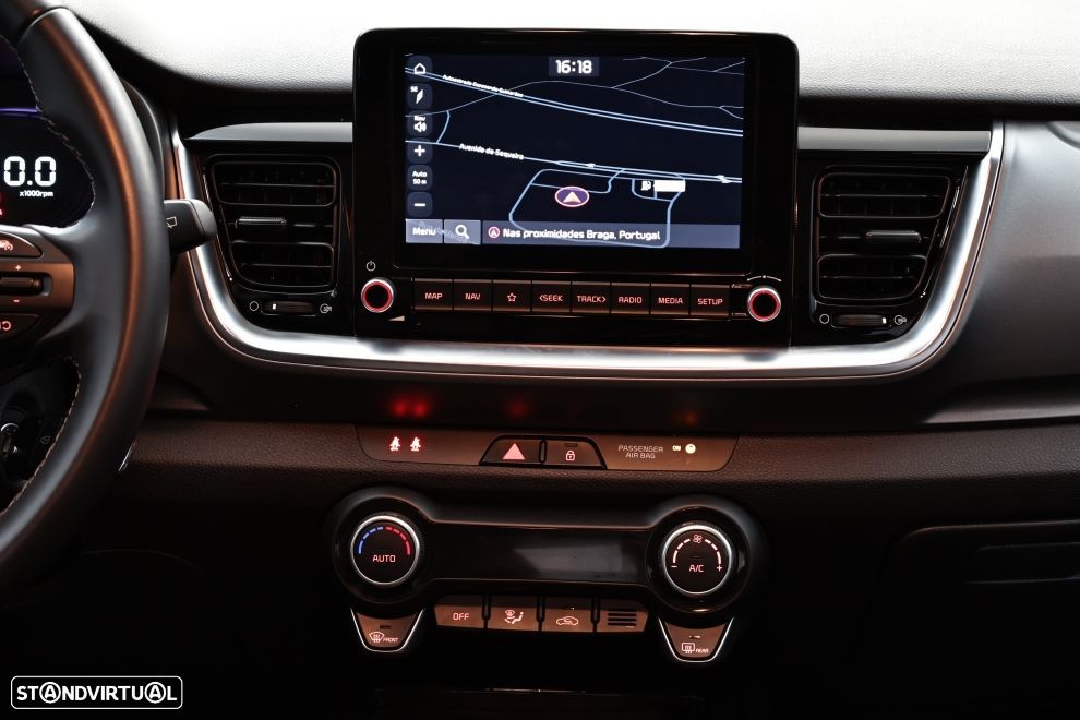 Kia Stonic 1.0 T-GDI Drive - 19