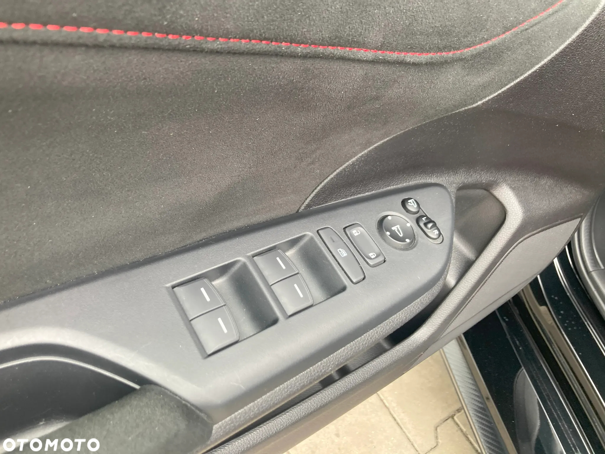 Honda Civic 2.0 T Type-R Sport Line - 15