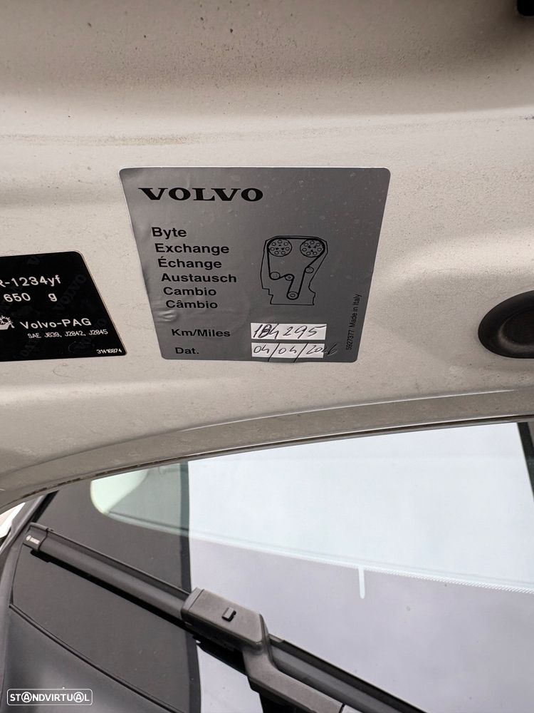 Volvo V60 2020 photo 3
