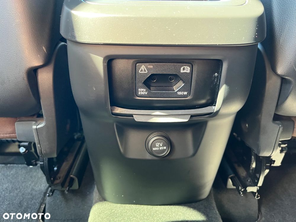 Volvo XC 90 D5 SCR AWD Inscription - 19