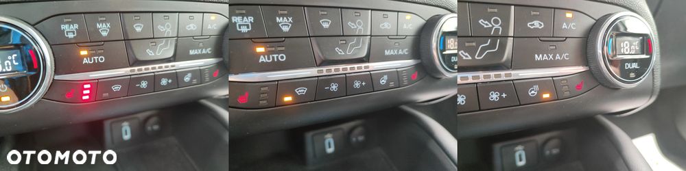 Ford Focus 1.5 EcoBoost STart-Stopp-System TITANIUM - 33