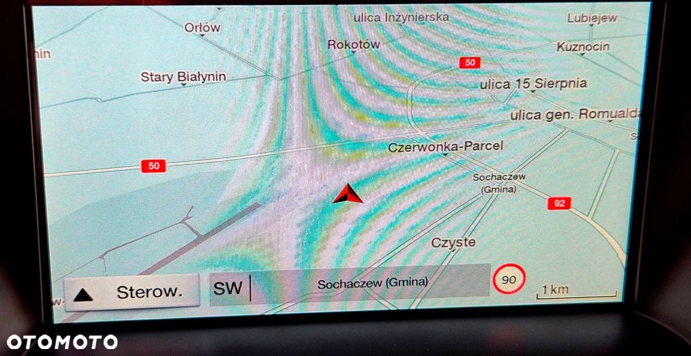 Ford Grand C-MAX 1.5 EcoBoost Start-Stopp-System COOL&CONNECT - 25