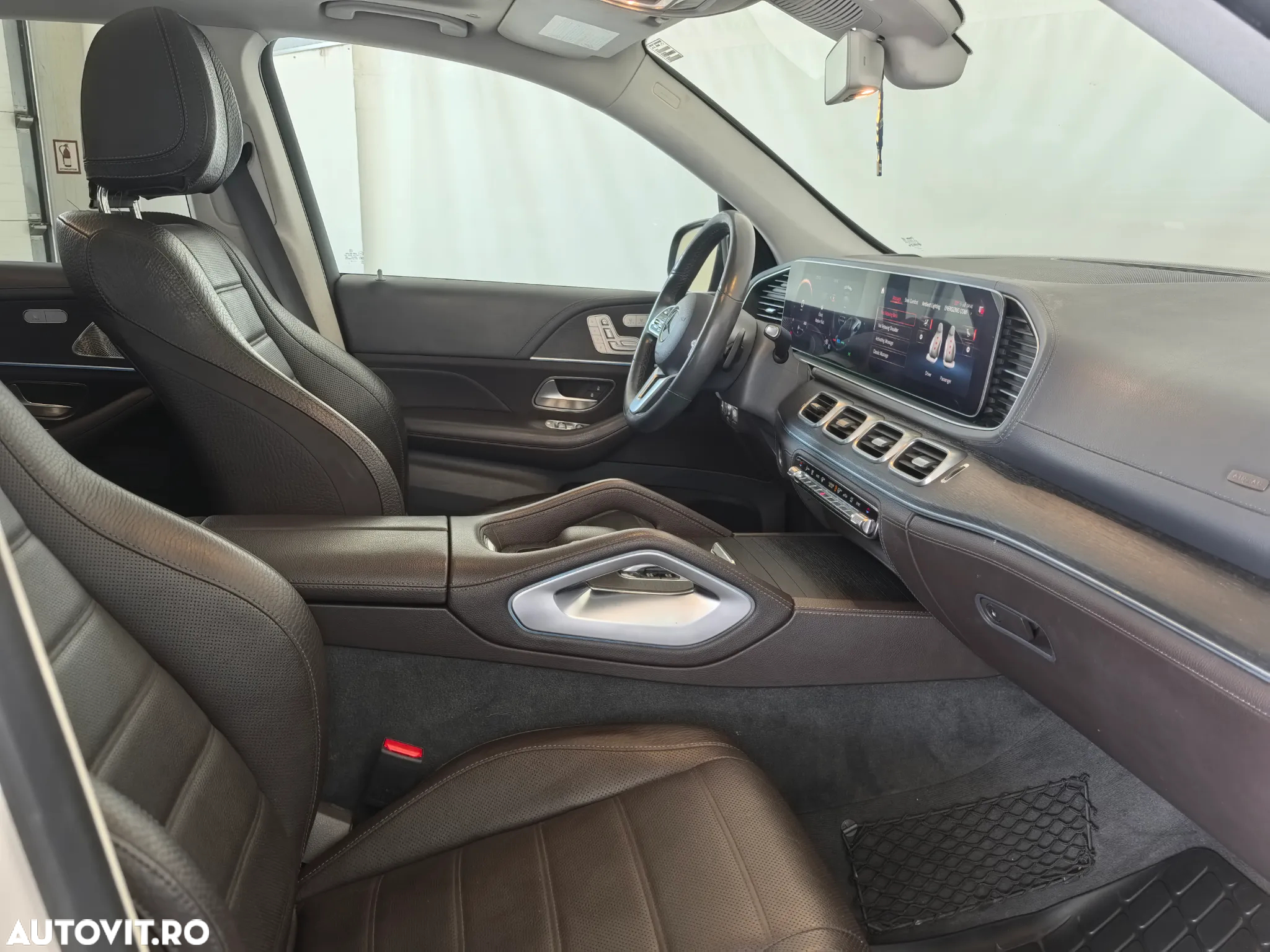 Mercedes-Benz GLE 450 MHEV 4MATIC - 29