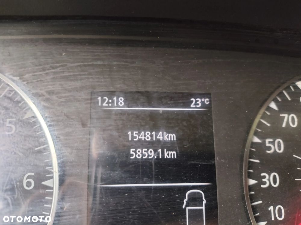 Renault Master 2,3 136KM, brygadówka 7 os. 2020r. - 6