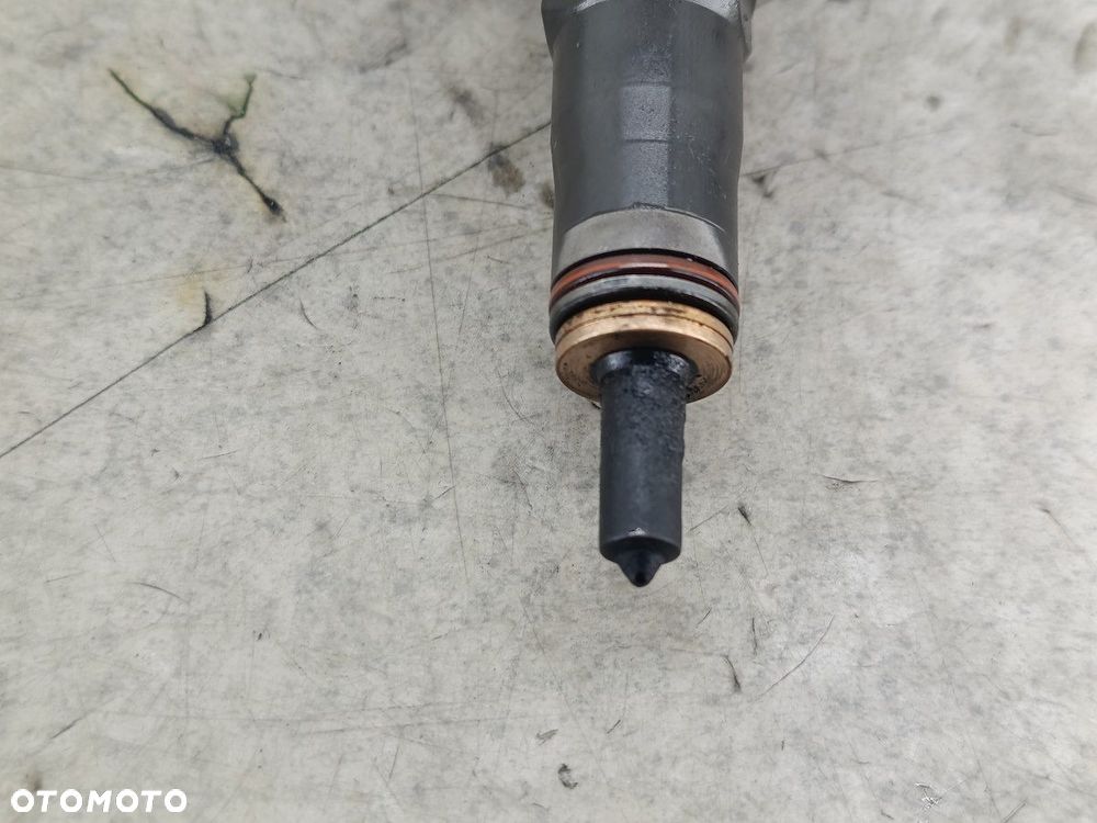 POMPOWTRYSK SKODA OCTAVIA II 038130073AG  0414720215  BOSCH 1.9 TDI - 7