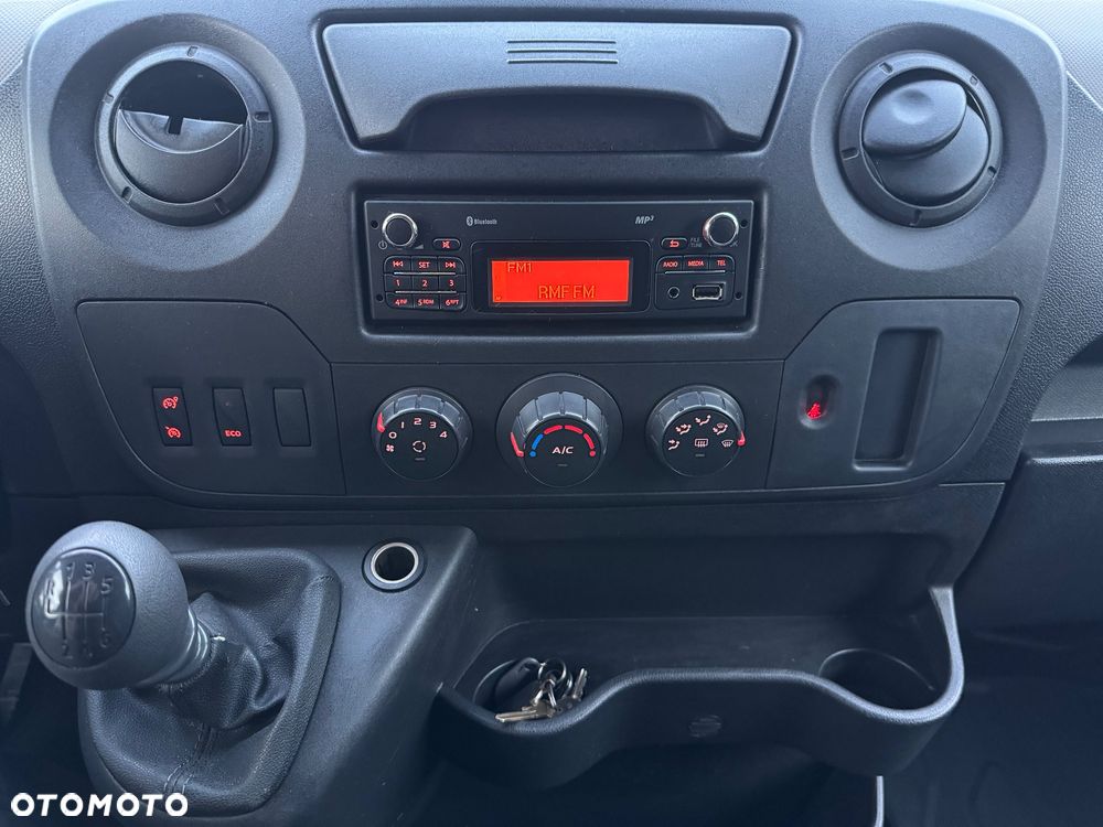 Renault Master - 34