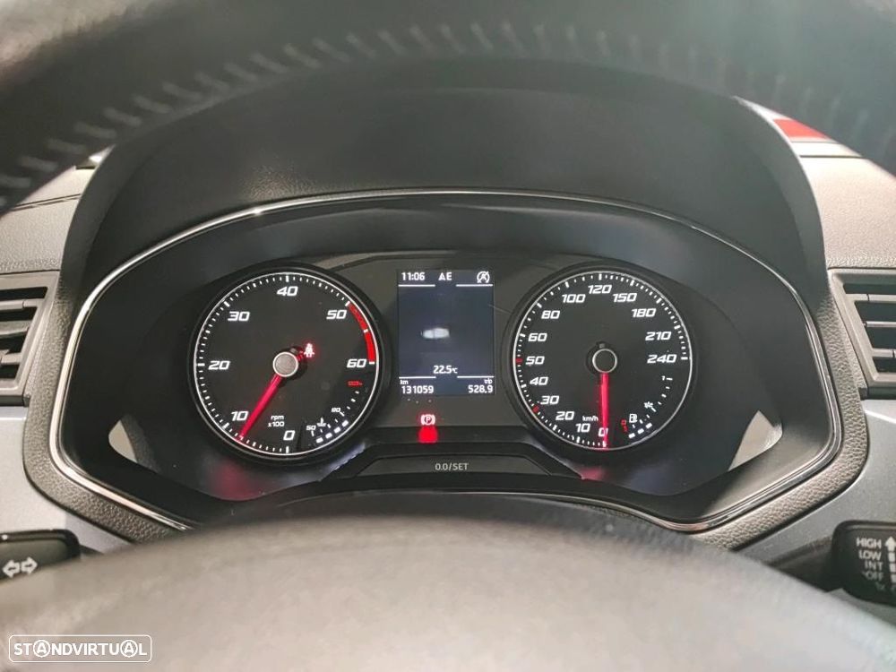 SEAT Arona 1.6 TDI Style - 7