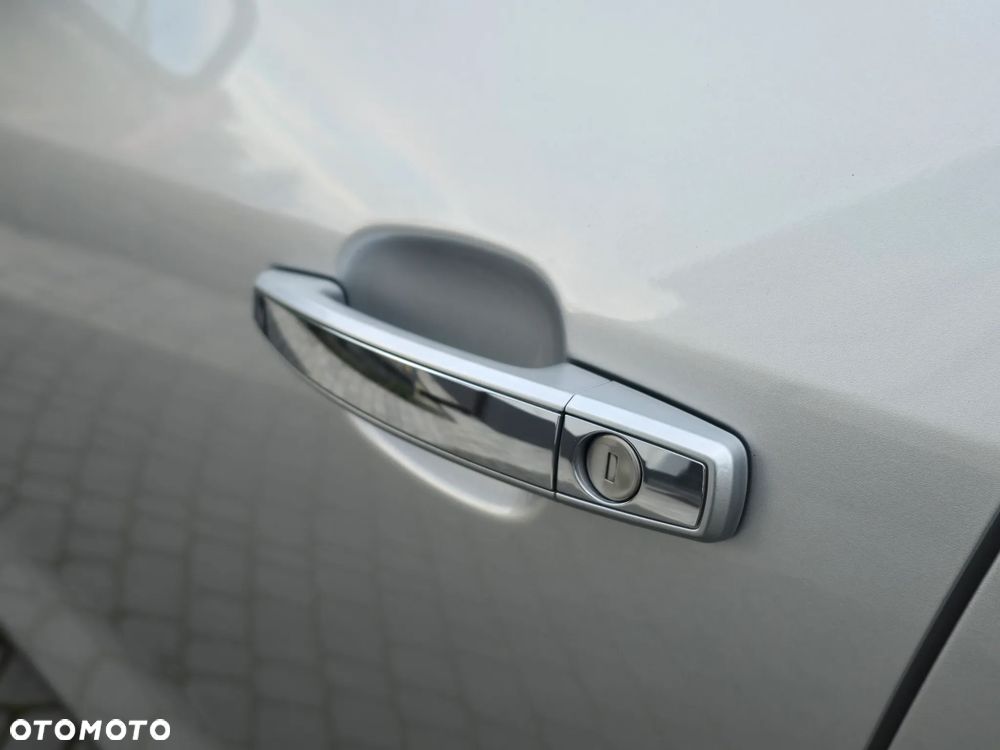 Opel Mokka 1.4 T Cosmo S&S 4x4 - 19