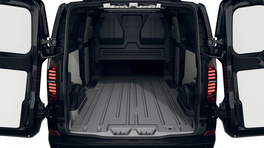 Volkswagen Transporter - 4