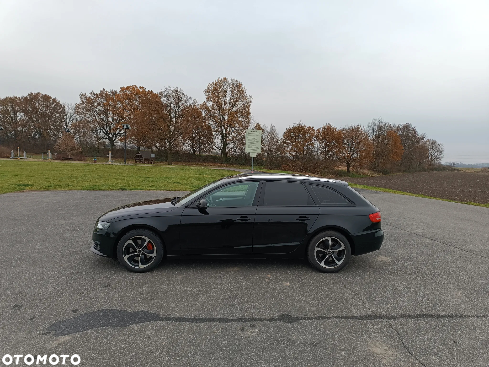 Audi A4 Avant 1.8 TFSI Attraction - 3