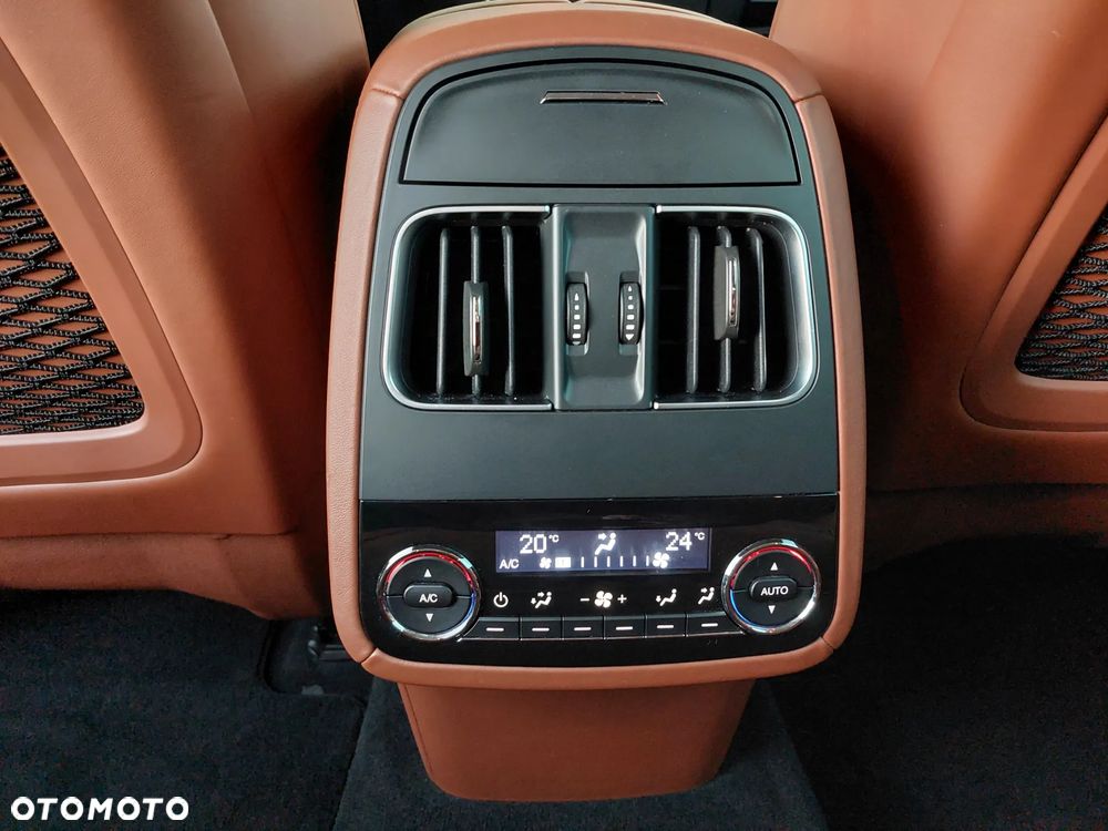 Maserati Levante Diesel Granlusso - 18