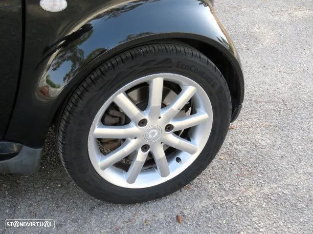 Smart ForTwo Coupé Passion 61 - 6