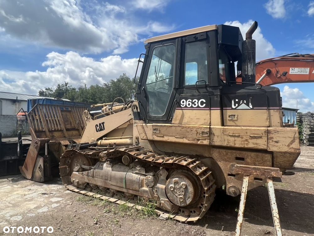 Caterpillar 963C - 2