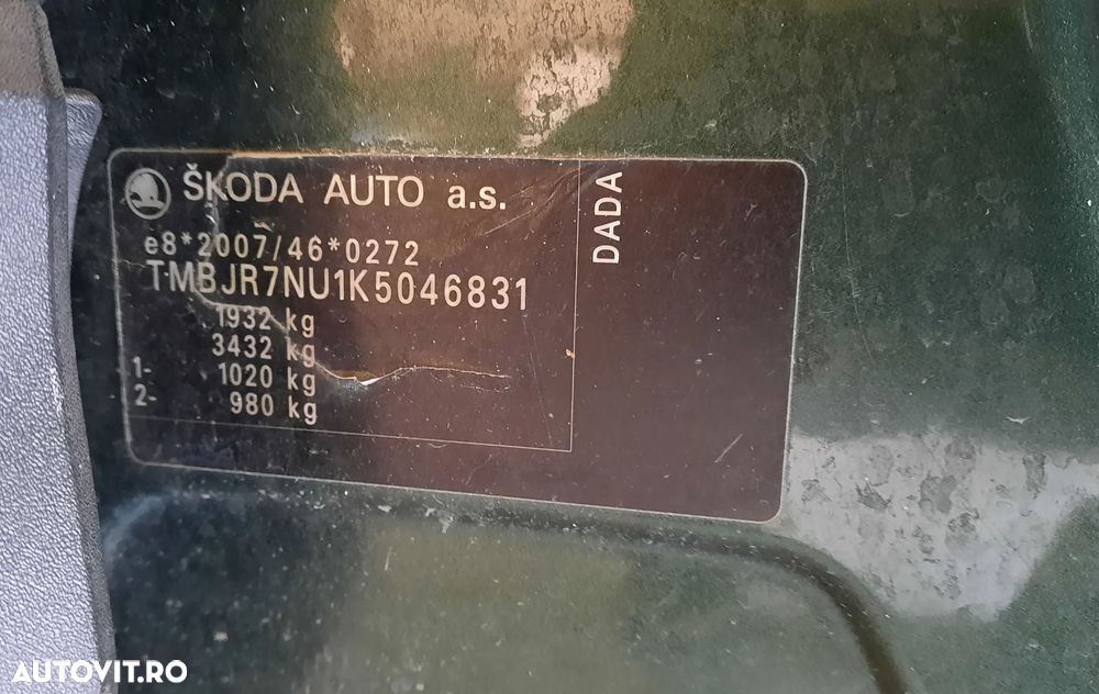 Skoda Karoq 1.5 TSI DSG Style - 11