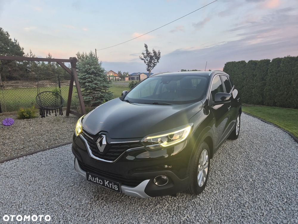 Renault Kadjar 1.2 Energy TCe S-Edition EDC - 39