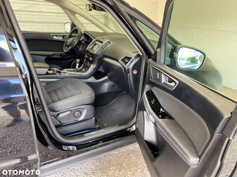 Ford Galaxy 2.0 TDCi Trend - 14