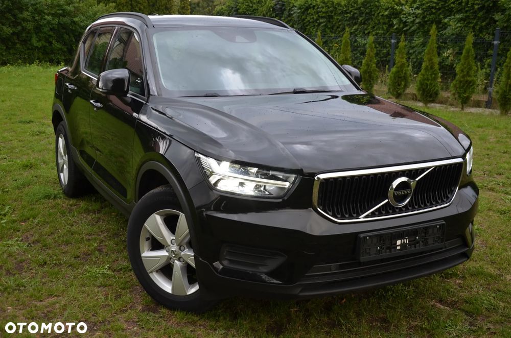 Volvo XC 40 T3 Momentum - 3