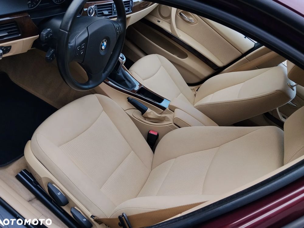 BMW Seria 3 - 6