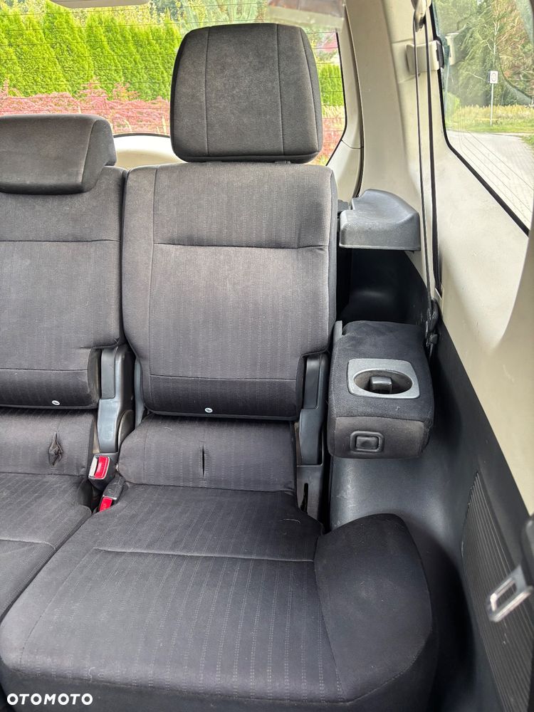 Mitsubishi Pajero 3.2 DI-D - 10