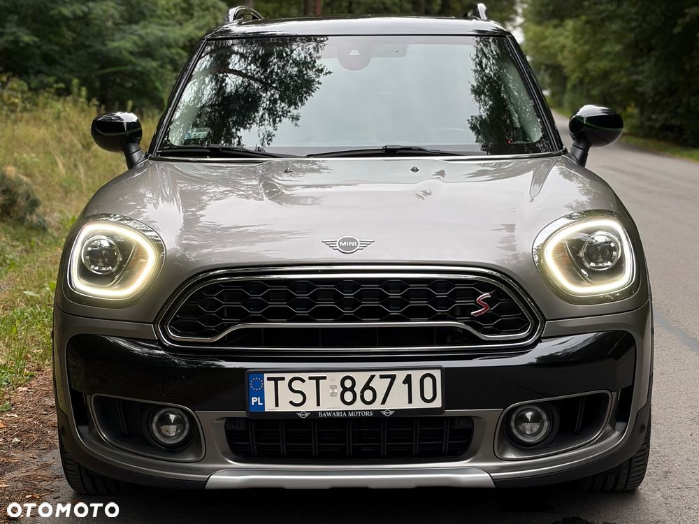 MINI Countryman Cooper S ALL4 - 3