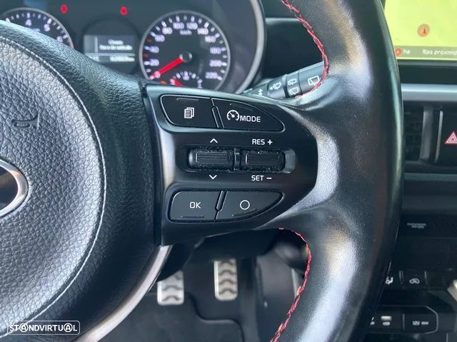 Kia Picanto 1.2 CVVT GT Line - 13