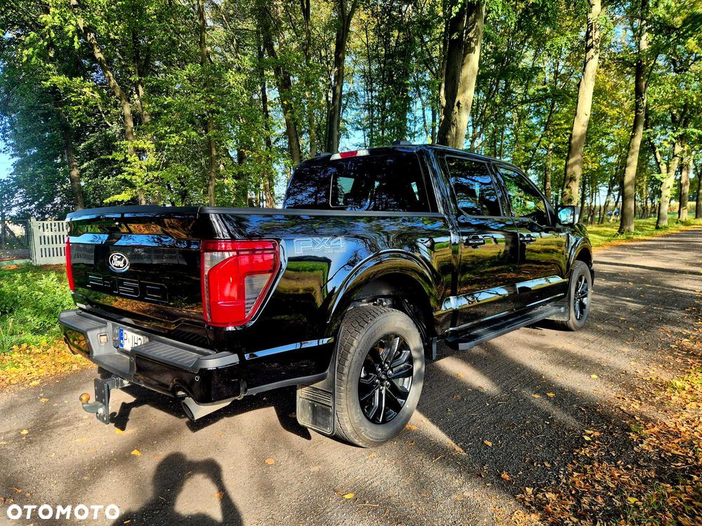 Ford F150 - 3