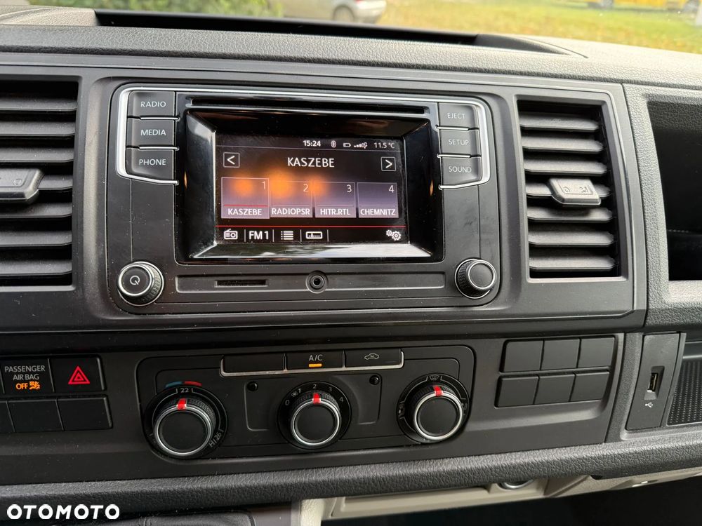 Volkswagen TRANSPORTER T6 Lang LONG L2H1 - 19