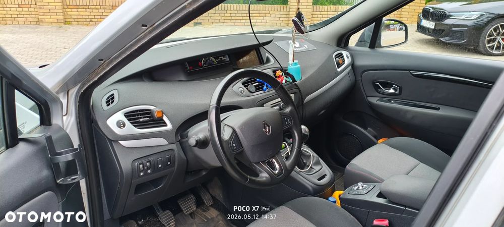 Renault Scenic 1.5 dCi Dynamique - 7
