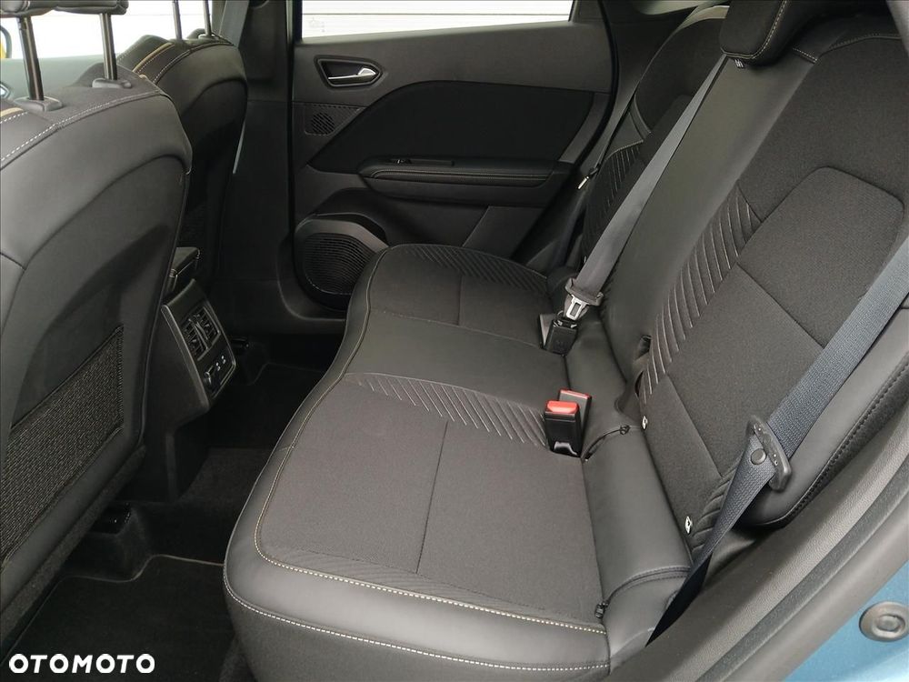 Renault Symbioz 1.6 E-Tech Full Hybrid 145 Iconic - 9